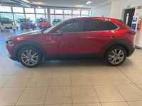 usata Mazda CX-30 2.0L Skyactiv-G 2.0L Skyactiv-G M Hybrid 2WD EXCLUSIVE