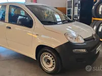 Occasion Fiat Panda 69 ch (50 kW) 2018 Blanc Citadine