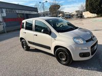 Usata Fiat Panda 2017 Berlina