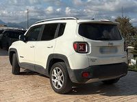 Usata Jeep Renegade 2016 SUV