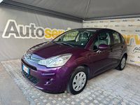 Usata Citroën C3 Live 68 CV (50 kW) 2016 Viola Berlina