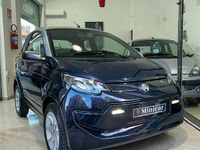 Usata Aixam City 2017 Blu Berlina