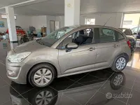 Usata Citroën C3 70 CV (51 kW) 2010 Beige Berlina