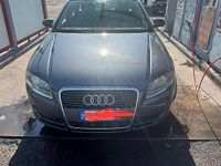 Usata Audi A4 200 CV (147 kW) 2005 Grigio Station wagon