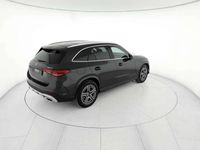 Usata Mercedes GLC220 Advanced 197 CV (144 kW) 2025 Grigio SUV