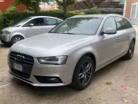 Usata Audi A4 Ambiente 143 CV (105 kW) 2012 Station wagon