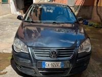 Usata VW Polo 101 CV (74 kW) 2005 Grigio Berlina