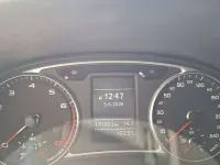 Usata Audi A1 Sportback Attraction 86 CV (63 kW) 2013 Nero Utilitaria