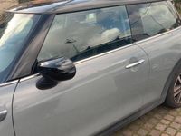 Usata Mini Cooper SE 160 kW (218 CV) 2021 Grigio Utilitaria