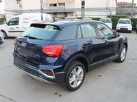 usata Audi Q2 35 TFSI 1.5 150cv S-Tronic Admired *Led*Telecamera