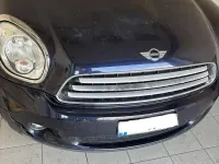 Usata Mini Countryman 111 CV (81 kW) 2012 Bluazzurro SUV