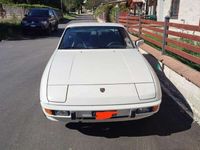 usata Porsche 924 2.0