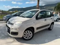 Usata Fiat Panda 80 CV (58 kW) 2013 Beige Utilitaria