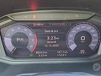 Usata Audi A1 2019 Bianco SUV