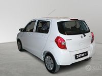 Usata Suzuki Celerio Cool 68 CV (50 kW) 2019 Bianco Utilitaria