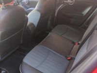 Usata Fiat 500X 120 CV (88 kW) 2017 Rosso SUV