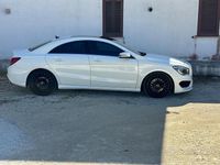 Usata Mercedes CLA220 AMG 2015 Berlina