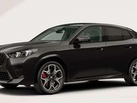 Usata BMW X2 M Sport 163 CV (119 kW) 2025 Black sapphire SUV