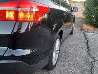 Usata Ford Focus Business Edition 125 CV (91 kW) 2018 Nero Berlina