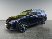 usata Nissan X-Trail 1.6 dCi 2WD Tekna 7 posti