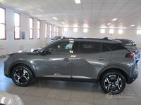 Usata Peugeot 2008 Allure 101 CV (74 kW) 2025 Grigio SUV