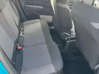 Usata Citroën C3 Feel 83 CV (61 kW) 2021 Blu Utilitaria