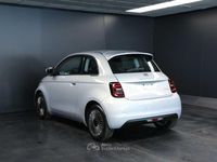 Nuova Fiat 500 65 CV (47 kW) 2026 Blu/azzurro SUV