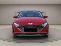 Nuova Hyundai i20 90 CV (66 kW) 2025 Gray Berlina