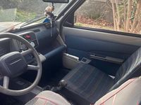 Usata Fiat Panda 54 CV (39 kW) 2003 Grigio Berlina