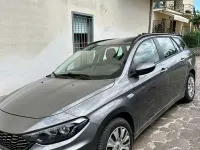 Usata Fiat Tipo Business 95 CV (69 kW) 2018 Station wagon