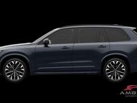 Nuova Volvo XC90 Plus 250 CV (183 kW) 2026 Denim blue SUV