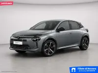 Usata Lancia Ypsilon 101 CV (74 kW) 2025 Grigio Utilitaria