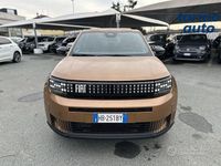 Nuova Fiat Grande Panda Icon 110 CV (80 kW) 2025 Marrone Utilitaria