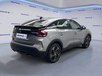 Usata Citroën C4 PureTech 131 CV (96 kW) 2024 Grigio scuro Utilitaria