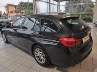 usata BMW 318 D TOURING ADVANTAGE AUTOMATICO