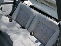 Usata VW Golf Cabriolet 1991 Bianco Cabrio