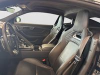 Usata Jaguar F-Type 300 CV (220 kW) 2021 Nero Coupé