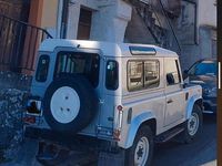 Usata Land Rover Defender 2010 Grigio