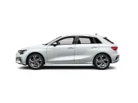 Usata Audi A3 Sportback Business 116 CV (85 kW) 2024 Utilitaria