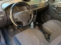 Usata Opel Meriva 75 CV (55 kW) 2005 Monovolume
