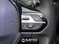 Usata Peugeot 308 SW GT 131 CV (96 kW) 2024 Nero perla Station wagon