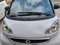 Usata Smart ForTwo Coupé Passion 2008 Bianco Coupé