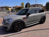 Usata Mini John Cooper Works Countryman 306 CV (225 kW) 2020 Grigio SUV