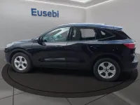 Usata Ford Kuga Business Edition 120 CV (88 kW) 2022 Nero SUV