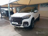Usata Sportequipe S7 2024 Bianco SUV