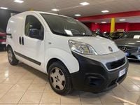 Usata Fiat Fiorino 95 CV (69 kW) 2019 Bianco Monovolume