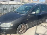 Usata Fiat Croma Emotion 120 CV (88 kW) 2005 Grigio Station wagon