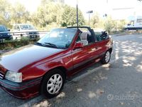 Usata Opel Kadett 75 CV (55 kW) 1991 Cabrio
