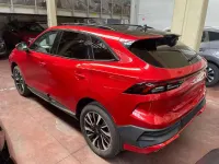 Nuova EVO Evo 6 177 CV (130 kW) 2026 Other SUV