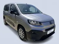 Nuova Fiat Doblò S 131 CV (96 kW) 2026 Gray Monovolume